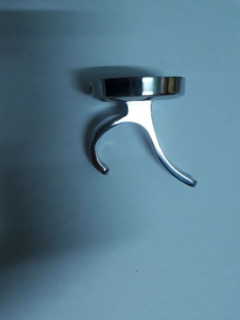 Móc áo đơn đúc INOX 304