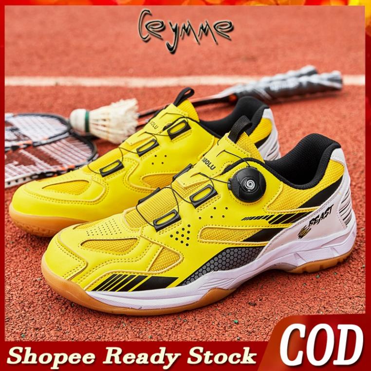 【CEYMME】Giày cầu lông nam nữ Giày Thể Thao Cầu Lông Nam Nữ Thế Hệ Mới Chất Lượng Cao 🍔
