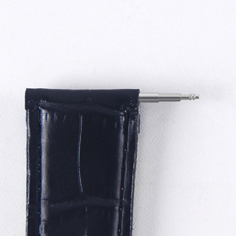 Dây Đồng Hồ Đeo Tay Thời Trang Bằng Thép Không Gỉ Cao Cấp