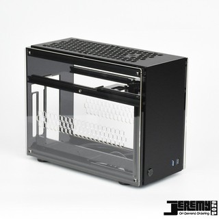 Vỏ case máy tính GEEEK A60