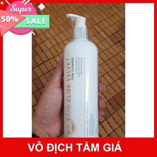 Sữa rửa mặt Lindsay chính hãng
