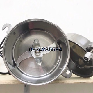Máy xay bột khô siêu siêu mịn