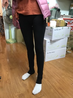 Quần lót lông Muji Nhật