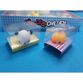 zĐồ chơi squishy mochi đủ hìnht