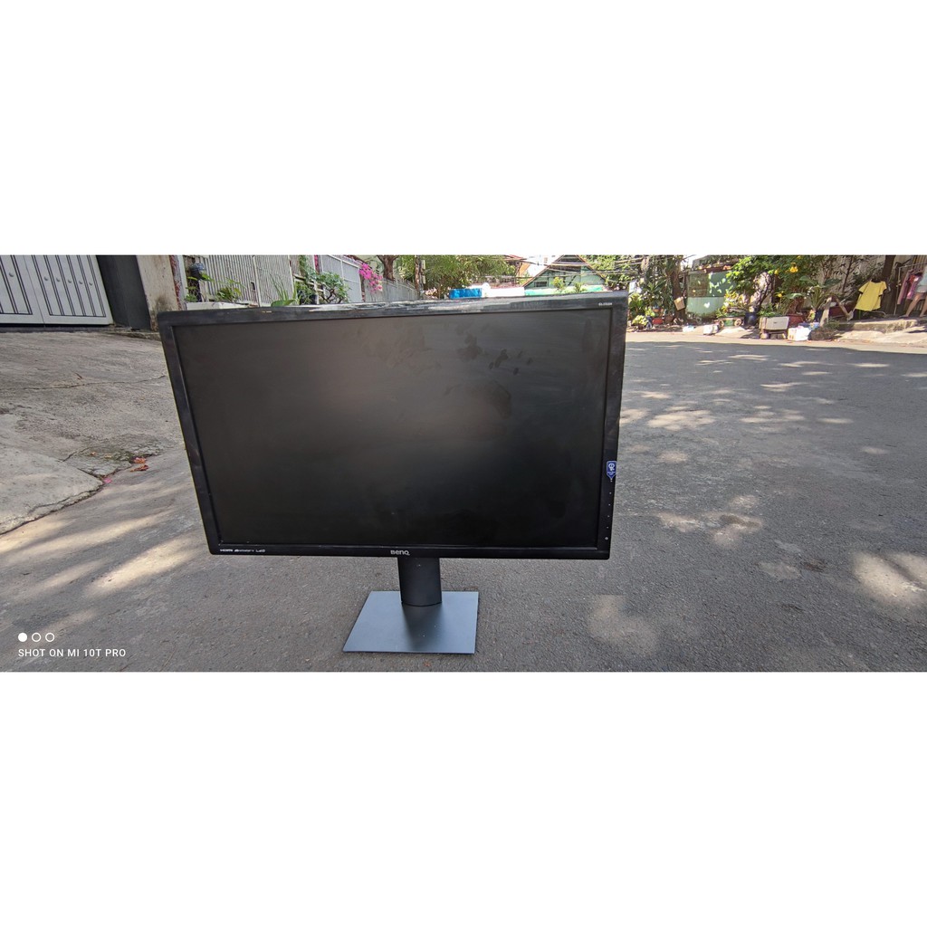 [ Hàng Hot ] Chân màn hình máy tính Dell 2020 ̣(New) xoay 180 độ dùng được cho tất cả LCD từ 17-27 inch | BigBuy360 - bigbuy360.vn
