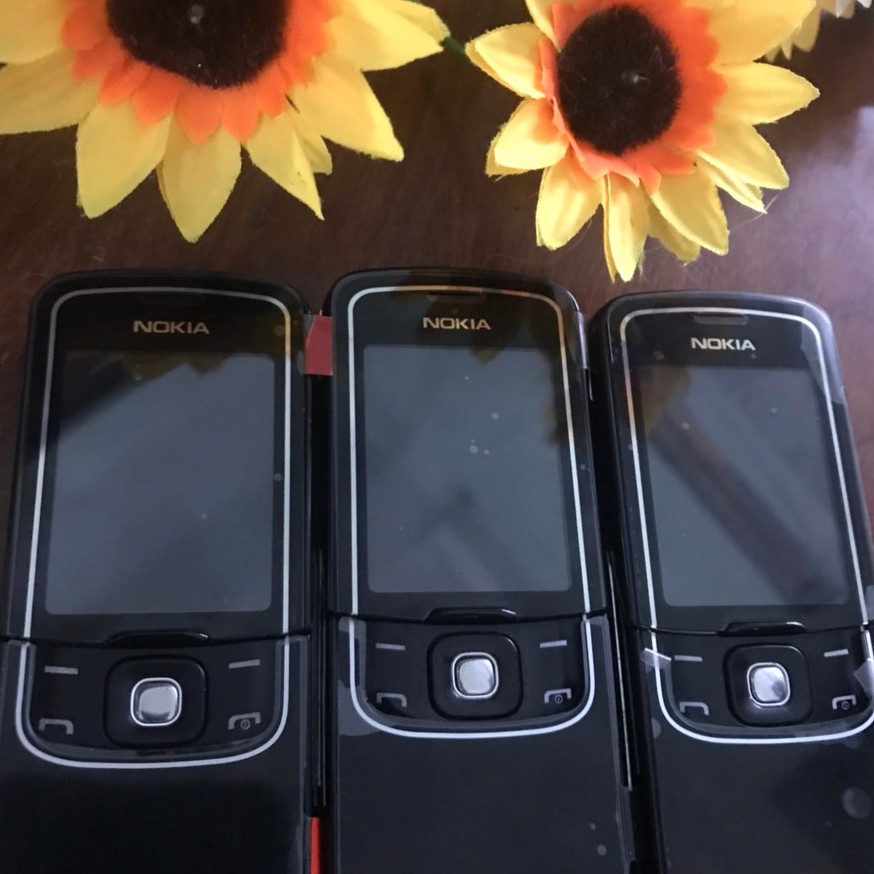 Nokia 8600 Luna Kiệt tác ánh trăng | BigBuy360 - bigbuy360.vn