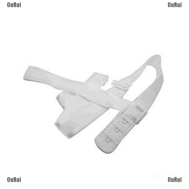 Dây Đai Chuyển Đổi Áo Ngực Cho Váy Hở Lưng