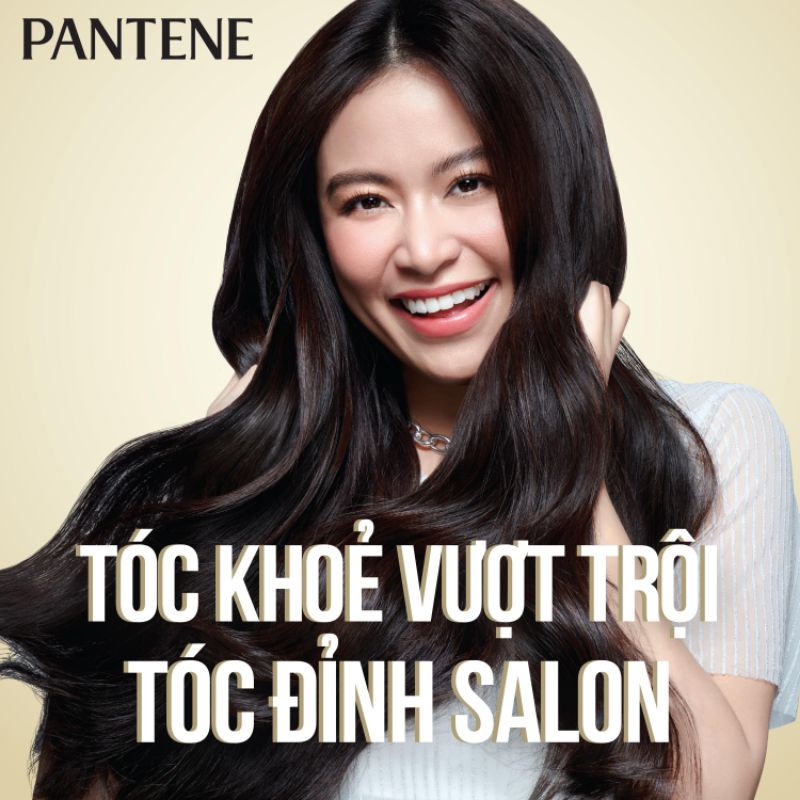 DẦU GỘI PENTENE NGĂN RỤNG 900ML.