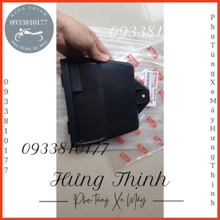 Nắp đậy bình ắc quy Sirius