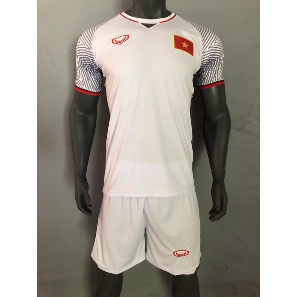 ️⚽ Bộ Quần áo bóng đá đội tuyển Việt Nam ⚽
