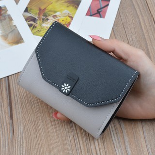 Ví nhỏ cầm tay e513 xinh xắn hót nhất 2018