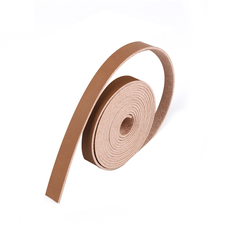 Dây Da Đồng Hồ Đeo Tay Dài 2M Dùng Làm Đồ Thủ Công DIY