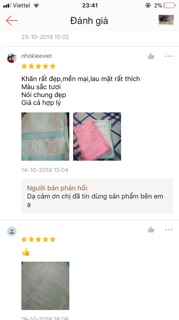 Khăn mặt sợi tre BAMBOO,mềm mại,  thấm hút tốt, không hôi nhớt, không phai màu khi sử dụng