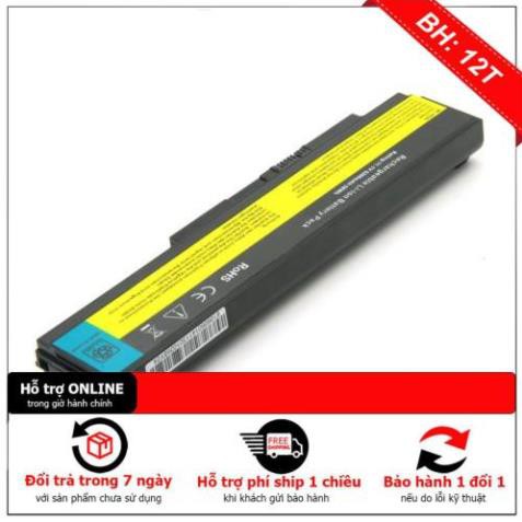 Pin Dành Cho Laptop LENOVO X230 - 6 CELL - ThinkPad X230 X230i - Hàng Nhập Khẩu