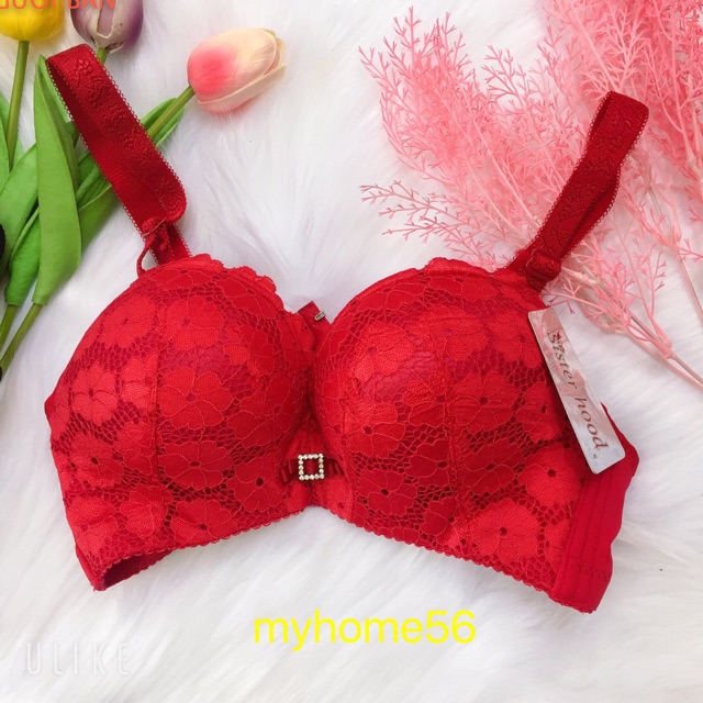 Áo ngực siêu đẩy áo lót thái siêu đẩy biến chanh thành bươi 3056