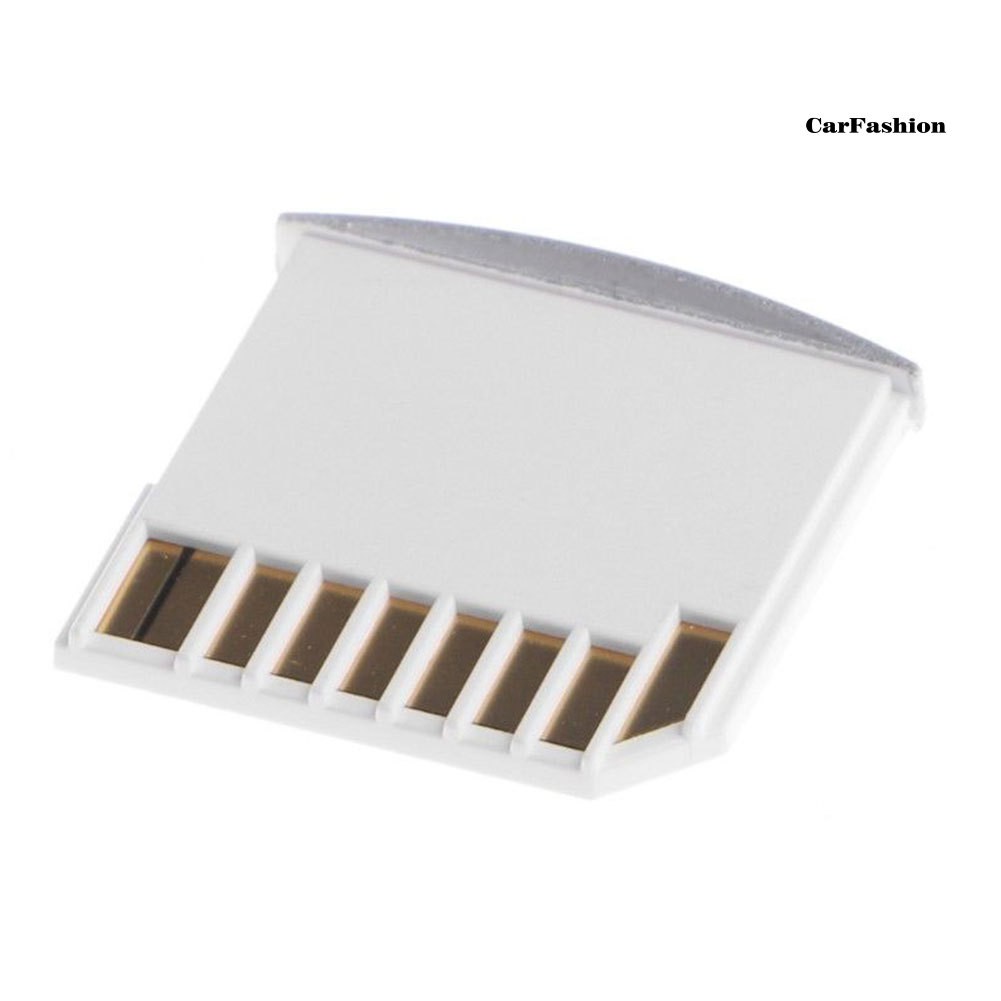 Đầu Đọc Thẻ Nhớ Micro Sd Cho Macbook Air