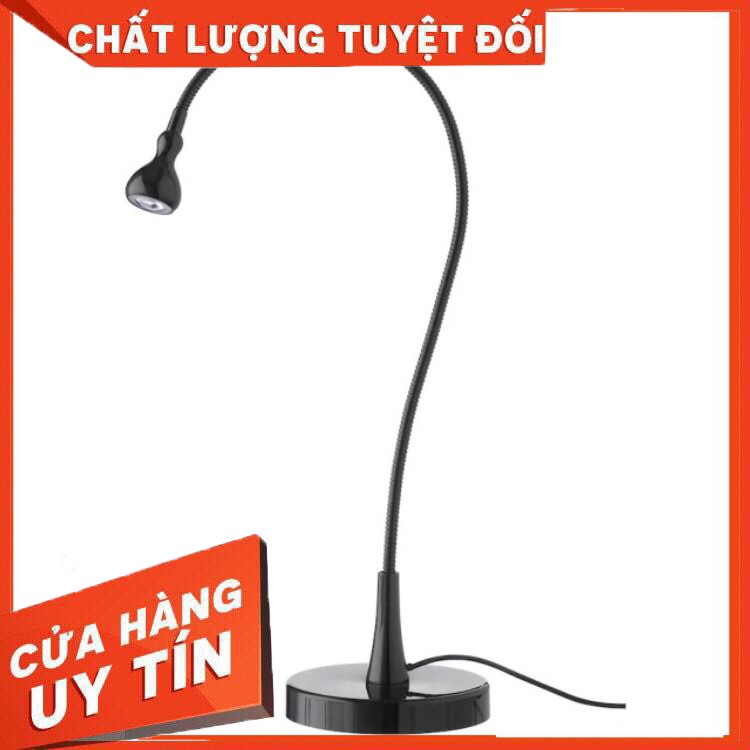 [ Hàng Chính Hãng ] Đèn đọc sách Ikea chính hãng - JANSJO