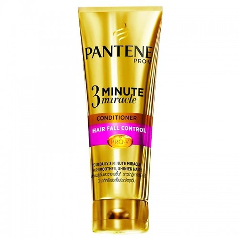 [CHÍNH HÃNG] KEM XÃ 3 PHÚT PANTENE PRO-V 180ml