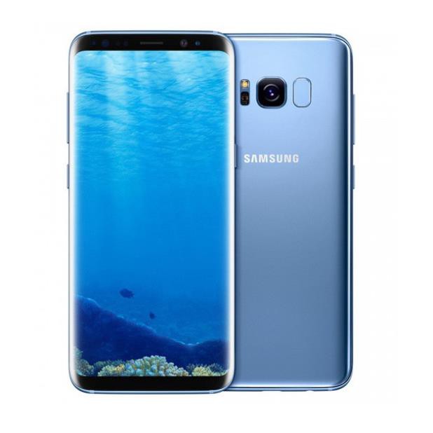 Điện Thoại Samsung galaxy S8 64G full chức năng, vân tay nhạy