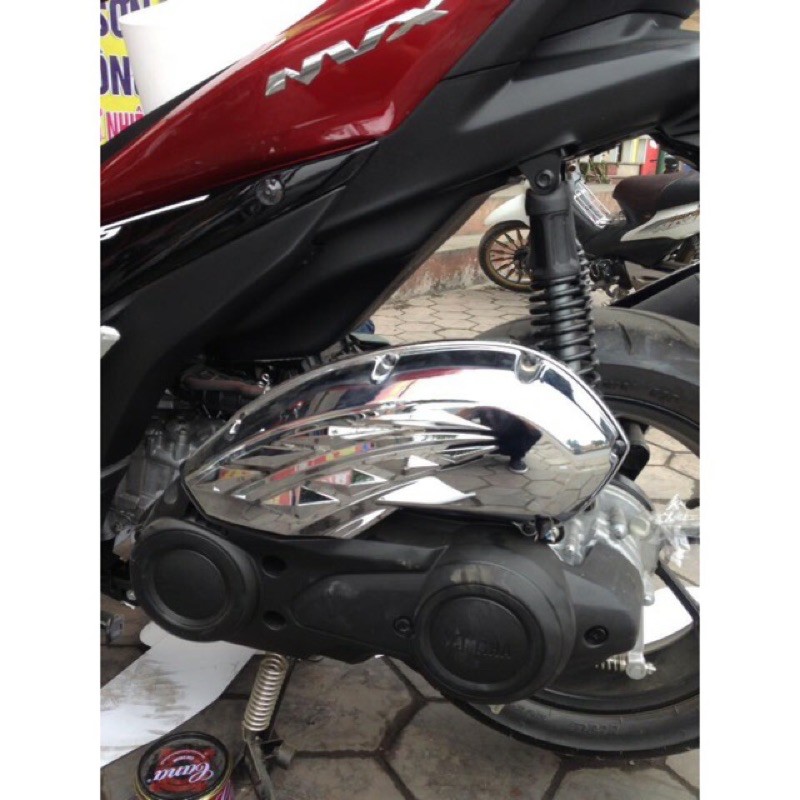 ốp trang trí nvx chính hãng crom