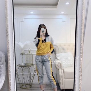 Bộ đồ thể thao