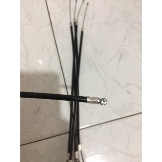 ( 5 DÂY - 10 DÂY )Dây ga máy xịt động cơ 2 thì và 4 thì ( 767/768)( DÀI KHOẢNG 35CM) DƯ 5CM