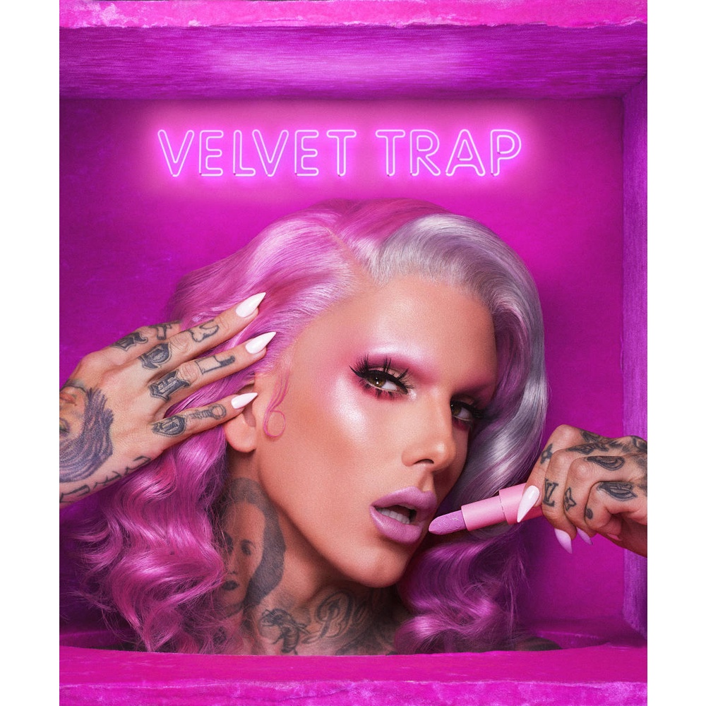Son Lì Jeffree Star Cosmetics - Velvet Trap Lipstick
