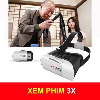 Kính 3d Thực tế ảo