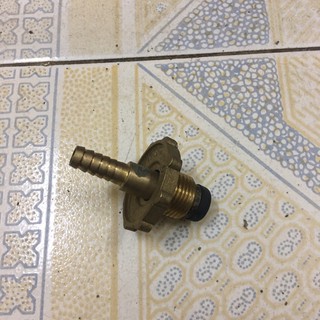 VAN GAS KHÒ GA ĐỒNG CAO CẤP