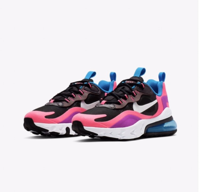 Giày Nike Air Max 270 React