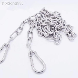Dây Phơi Quần Áo Bằng Thép Không Gỉ 304 Chống Gió Chống Trượt 304