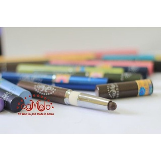Màu mắt Camelo eyeshadow color stick