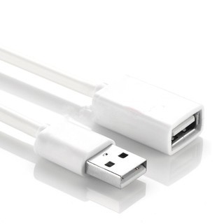 Cáp Chuyển USB 2.0 Màu Trắng Ugreen US103 Chính Hãng