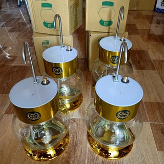 Bình Rót Rượu Tự Động Cảm Ứng Đặt Ly Tự Rót M05