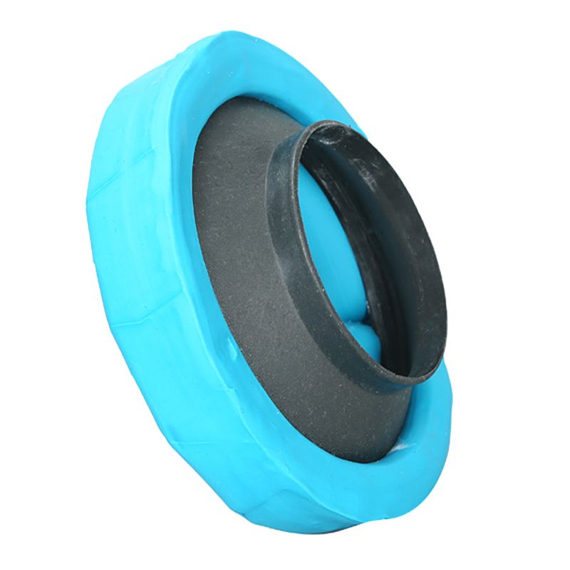 Vòng Đệm Chặn Bồn Cầu Chống Mùi Hình Bánh Donut