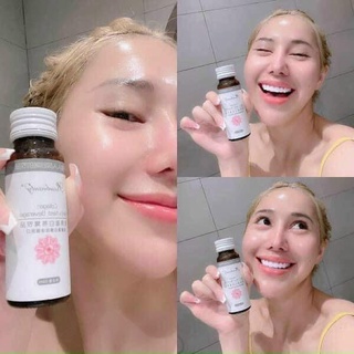 NƯỚC 𝐂𝐎𝐋𝐋𝐀𝐆𝐄𝐍 𝐑𝐎𝐒𝐄𝐁𝐄𝐀𝐔𝐓𝐘