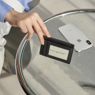 Ví đựng thẻ LESAC Lagom Cardholder