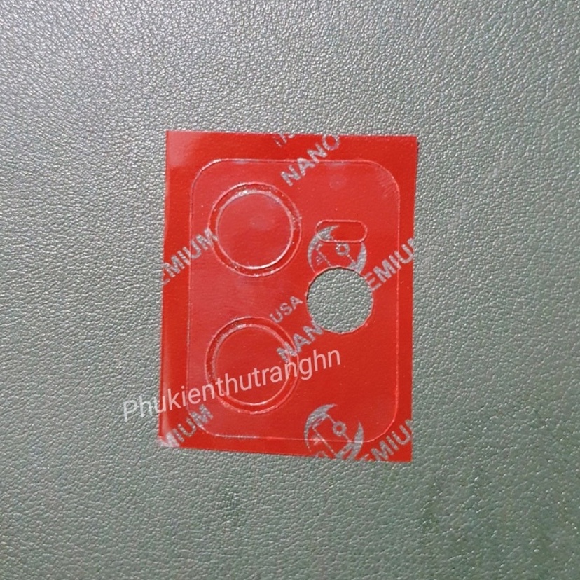 Combo Realme C35/ Narzo 50A Prime kính cường lực full màn hình + dán bảo vệ camera chống trầy xước bụi bẩn