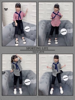 Set bộ kẻ hồng BG