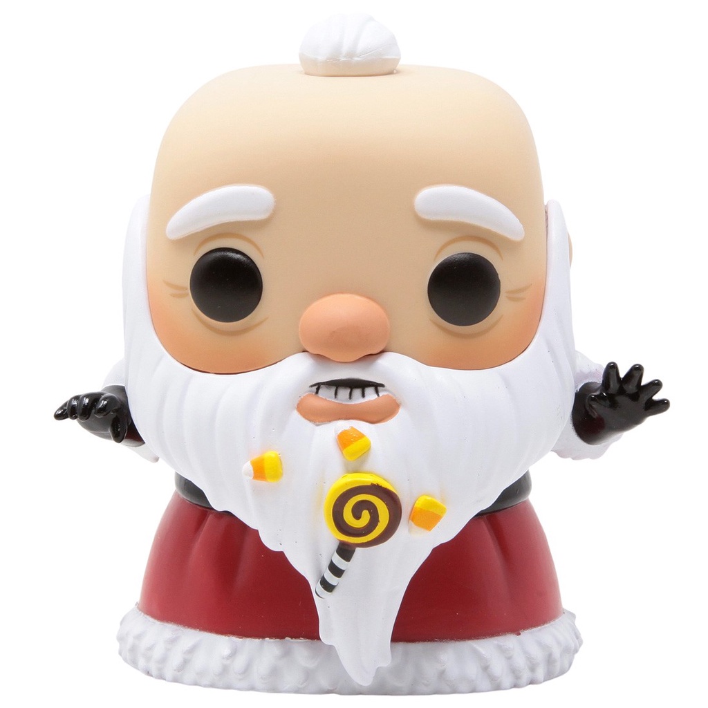 Mô hình đồ chơi Funko Pop Sandy Claws (Night before Christmas)