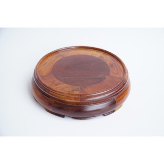 Đôn gỗ hương thờ tự cao 6cm, đôn gỗ kê tượng thờ cao cấp - Nhiều cỡ đa dạng tinh tế