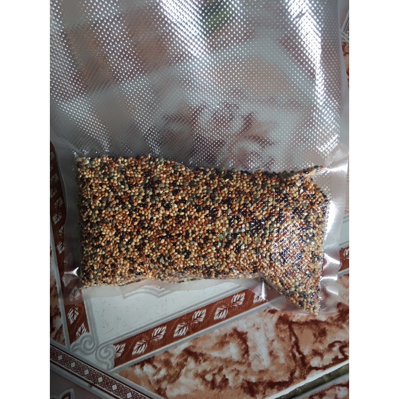 Hạt Cỏ Thái Lan Giúp Cu Gáy Căng Lửa / 2kg