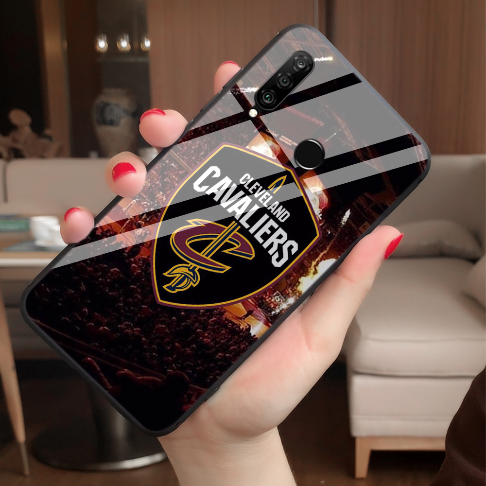 Q72 Cleveland Cavaliers Huawei P10 P20 P30 Lite Pro P Smart Tempered glass Soft Case | BigBuy360 - bigbuy360.vn