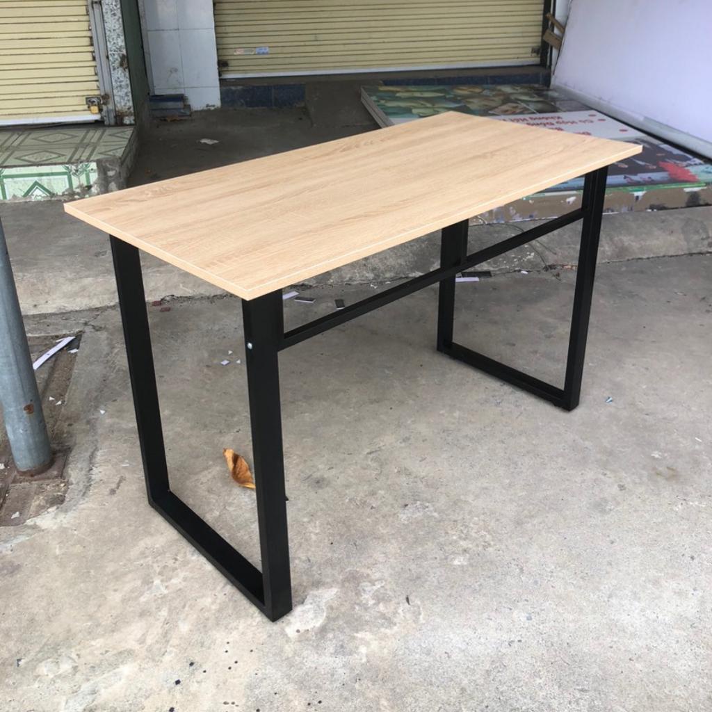 Bàn gaming, văn phòng giá rẻ, chịu tải 80kg, chống nước, chống trày