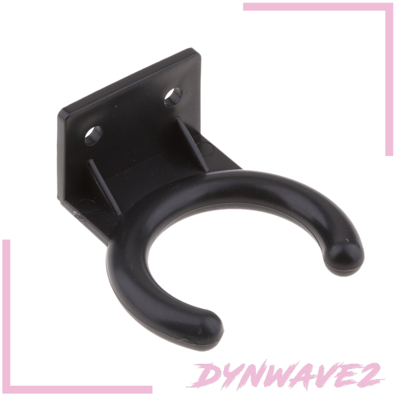 Giá Đỡ Micro Có Dây Bằng Nhựa Bền Bỉ Tiện Dụng Dynwave2 Đen