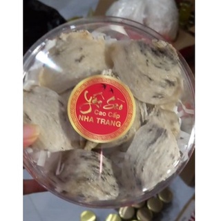 Yến thô Khánh Hòa 100g