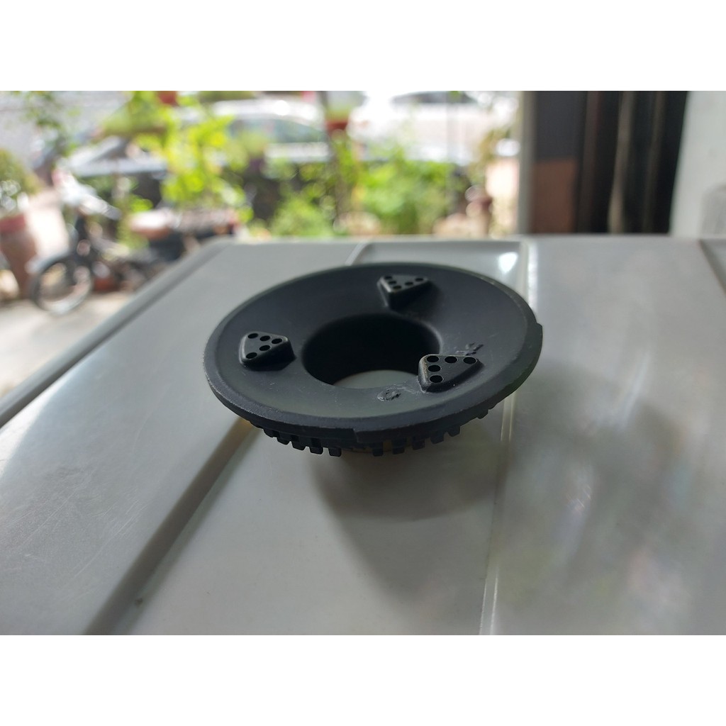 MÂM CHIA LỬA BẾP GAS PALOMA - 6MEJ BÊN TO