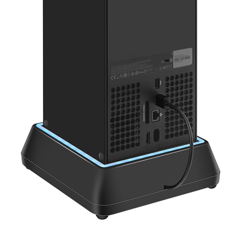 Đế Quạt Tản Nhiệt Cho XB Series X Với 3 Cổng USB