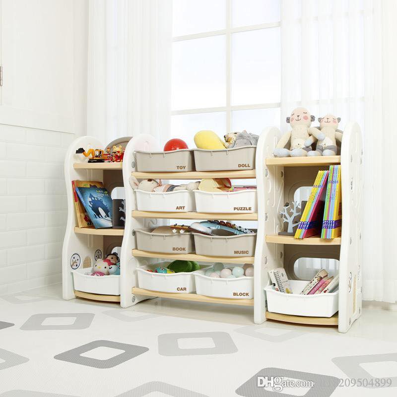 Konig Kids - Kệ 1530*910*360