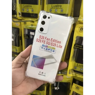 Ốp lưng sámung s20 fe/s20 lite dẻo chống sốc 4 cạnh